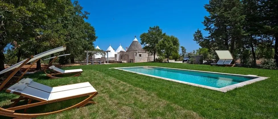 Borgo del Tempo Ritrovato