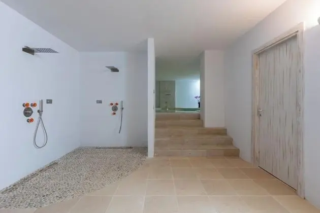 Borgo del Tempo Ritrovato - Spa