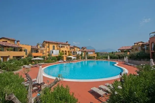 Borgo del Torchio A6 Apartment by Wonderful Italy