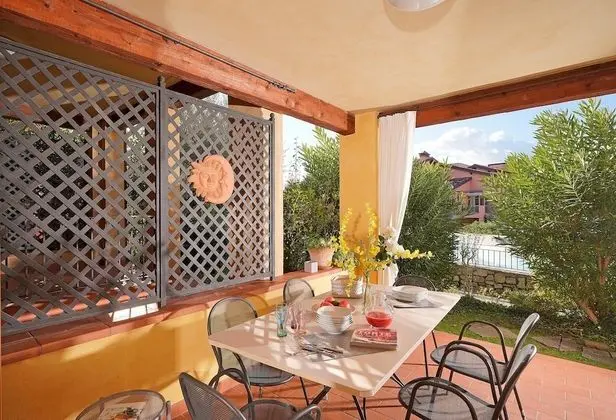 Borgo del Torchio in Manerba del Garda