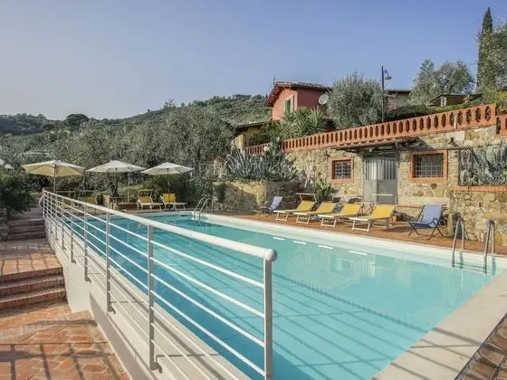 Borgo Della Limonaia Pieve A Nievole