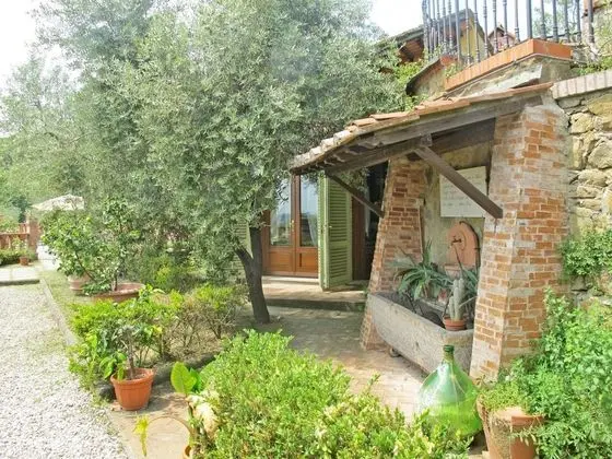 Borgo Della Limonaia Pieve A Nievole - Oda