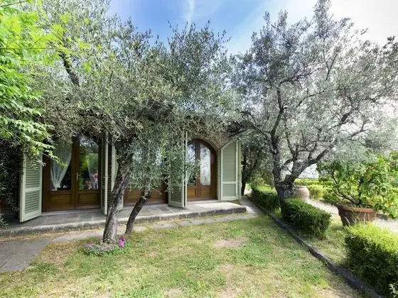Borgo Della Limonaia Pieve A Nievole - Oda