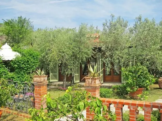 Borgo Della Limonaia Pieve A Nievole - Oda