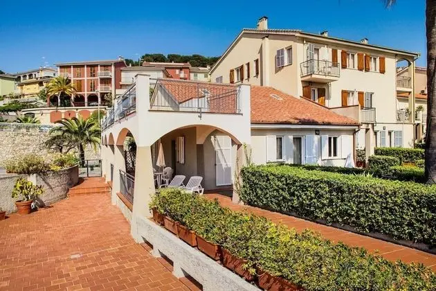 Borgo Della Rovere E1/2