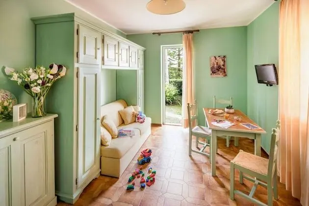 Borgo Della Rovere E1/2 - Öne Çıkan Resim