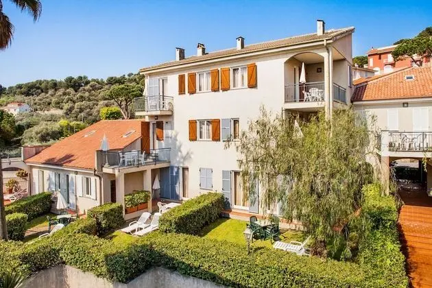 Borgo Della Rovere E2/11