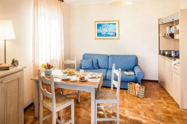 Borgo Della Rovere E2/5 - Öne Çıkan Resim
