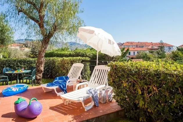 Borgo Della Rovere E2/7