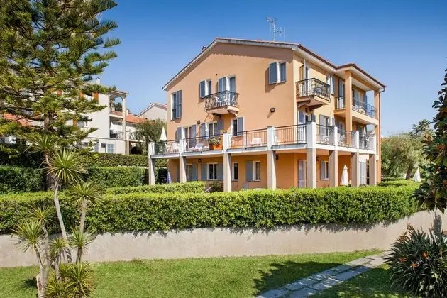 Borgo Della Rovere E6/2