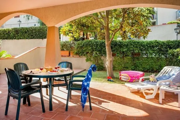 Borgo Della Rovere E6/5