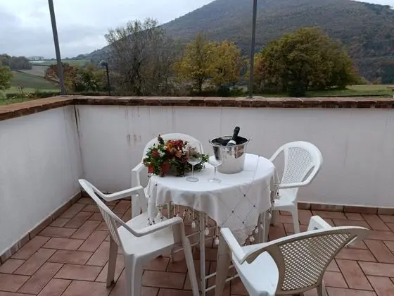 Borgo delle Rondini Relax Home