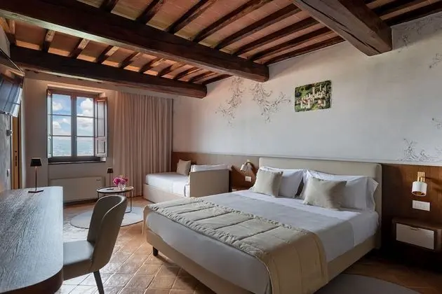 Borgo di Celle - Öne Çıkan Resim
