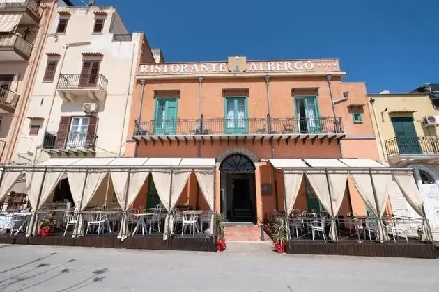 Borgo di Ciàula