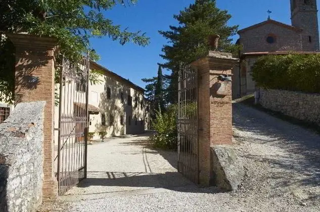 Borgo di Pietrafitta Relais