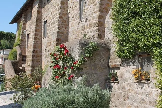 Borgo Di Tragliata