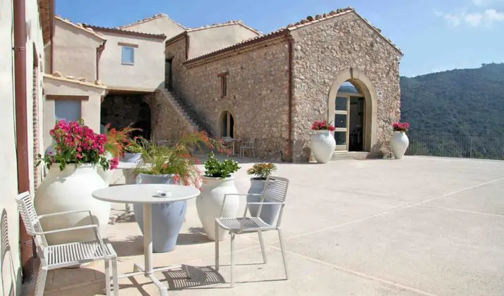 Borgo D'orlando - 1