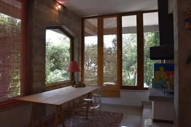 Villa Borgo Duino - Mutfak