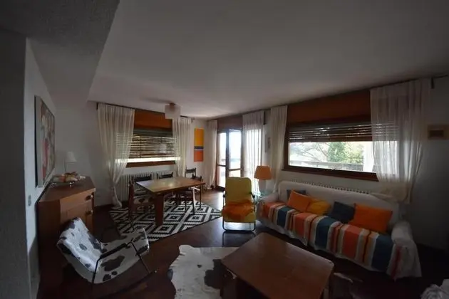 Villa Borgo Duino - Yerinde Yemek