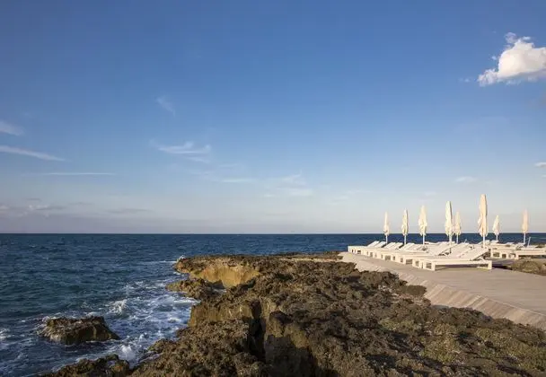 Borgo Egnazia - Plaj