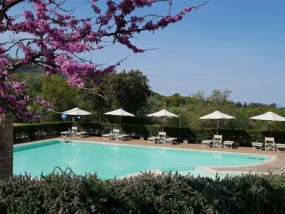 Borgo Etrusco S.p.A.