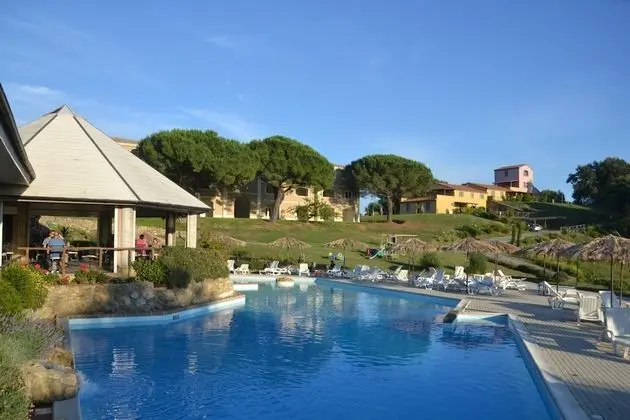 Borgo Felciaione