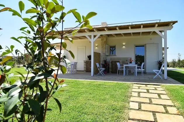 Borgo Fiorito Relais - Dış Mekan