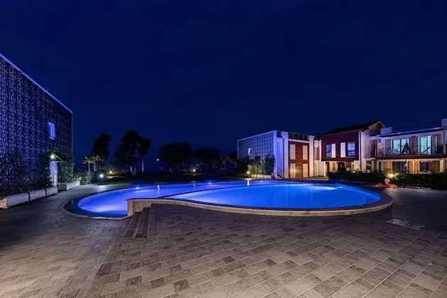 Borgo Gasparina A23 con Piscina by Wonderful Italy - Oda