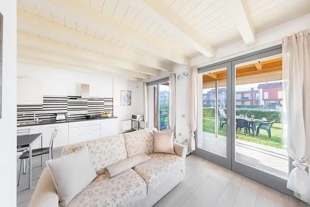 Borgo Gasparina A6 Apartment by Wonderful Italy - Oda