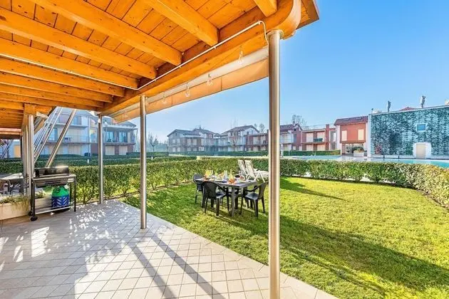 Borgo Gasparina A6 Apartment by Wonderful Italy - Oda