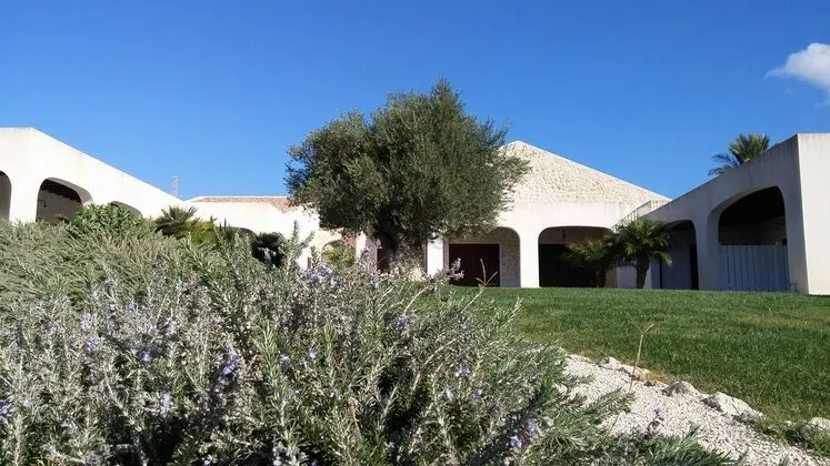 Borgo Giallonardo Country House