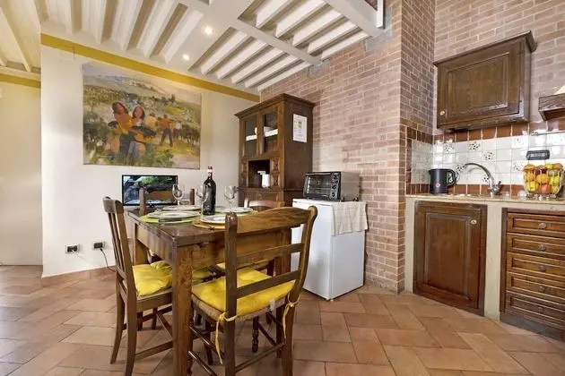 Borgo Grondaie