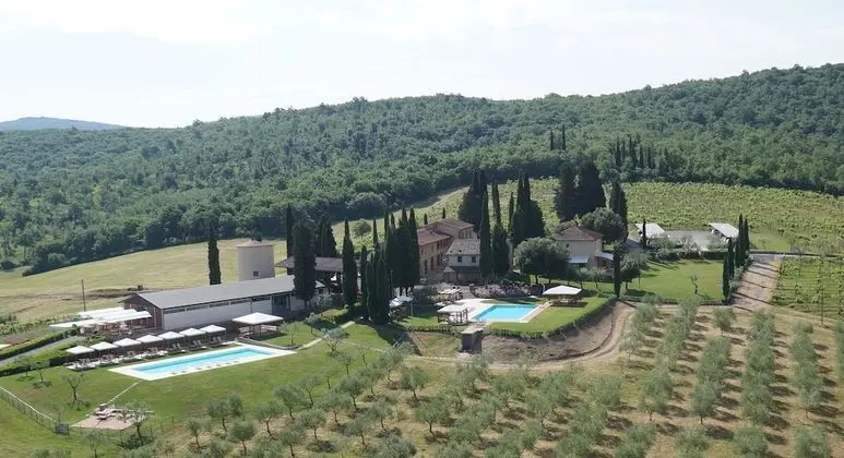 Borgo Iesolana
