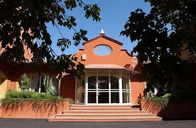 Hotel Borgo il Poeta