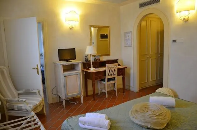 Hotel Borgo il Poeta - Öne Çıkan Resim