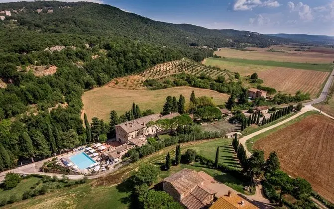 Borgo Il Poggiaccio