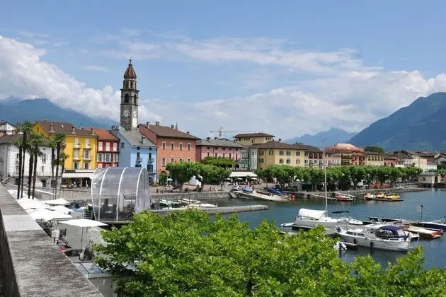 Borgo King Apartment
