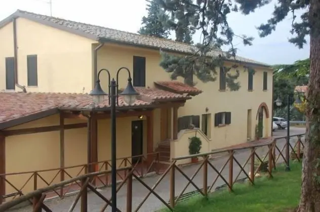Borgo Hotel La Collina - 1