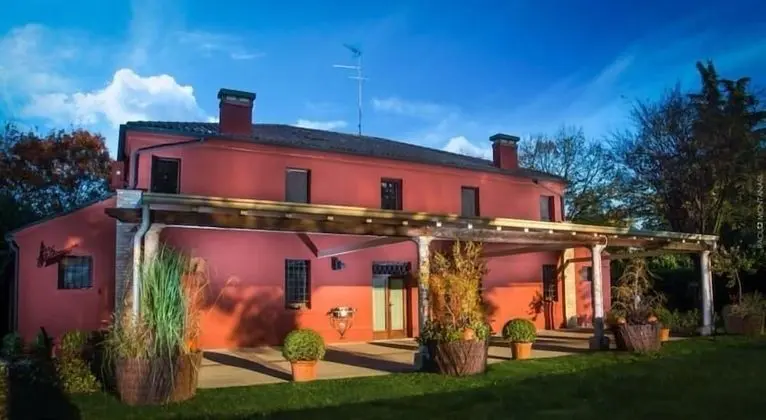 Borgo La Colombara