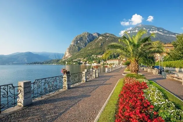 Borgo La Sorgente - Erica - Dış Mekan