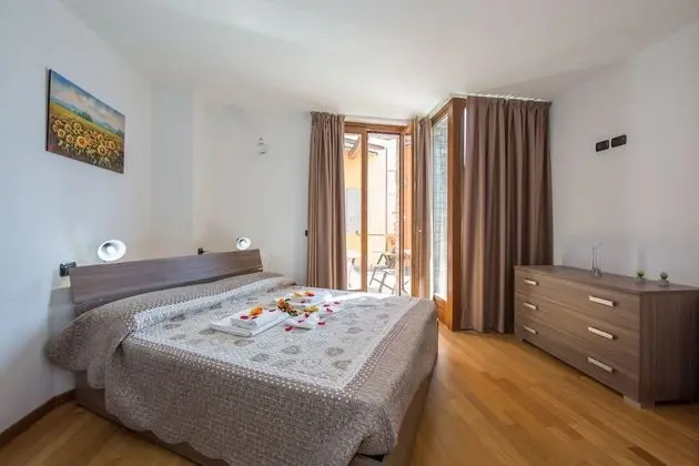 Borgo La Sorgente - Erica - Oda