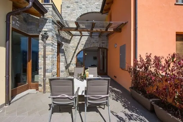 Borgo La Sorgente - Erica - Yerinde Yemek