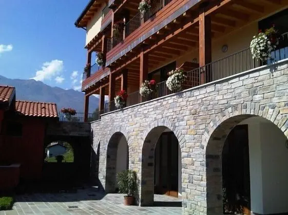 Borgo La Sorgente - Lavanda