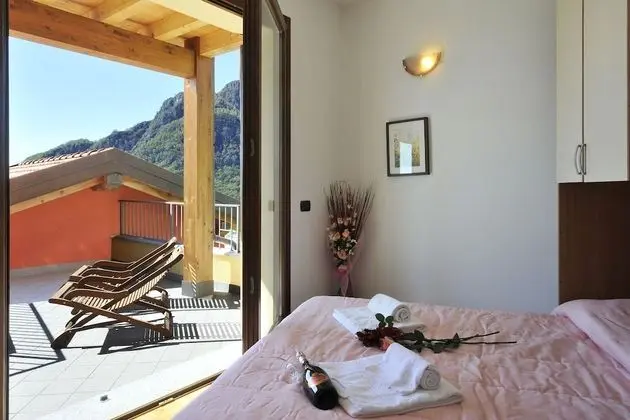 Borgo La Sorgente - Magnolia - Oda