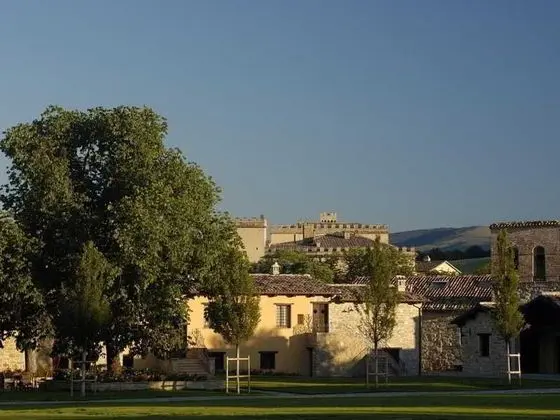 Borgo Lanciano