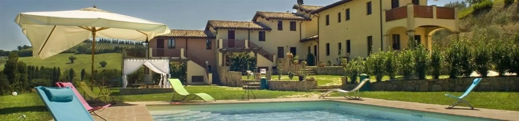 Borgo Le Capannelle