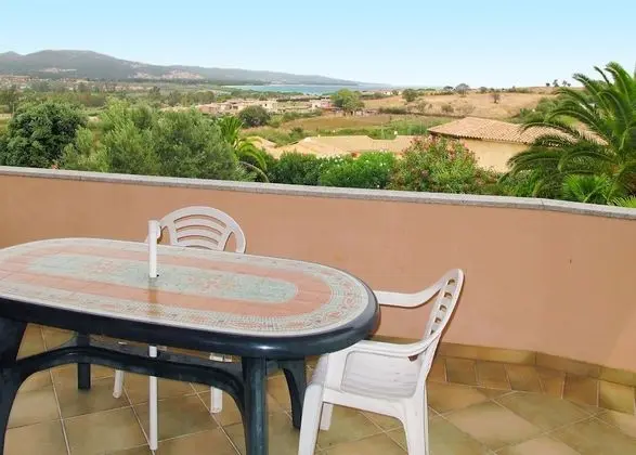 Borgo Le Logge Tanaunella