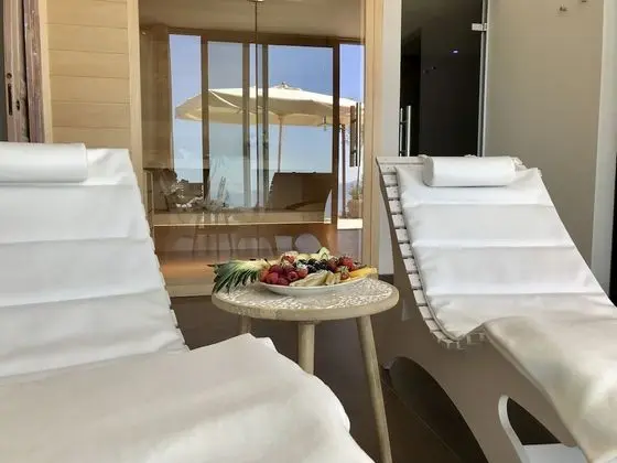 Borgo le Vigne - La Vinaccia