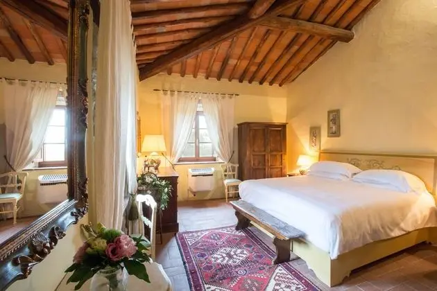 Borgo Livernano - Öne Çıkan Resim