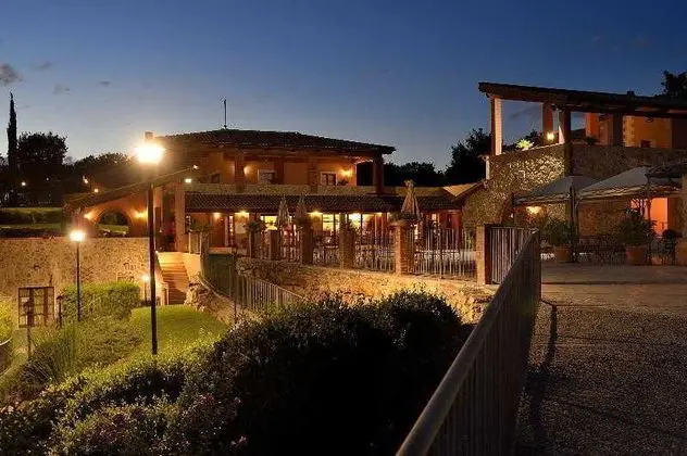 Borgo Magliano Resort